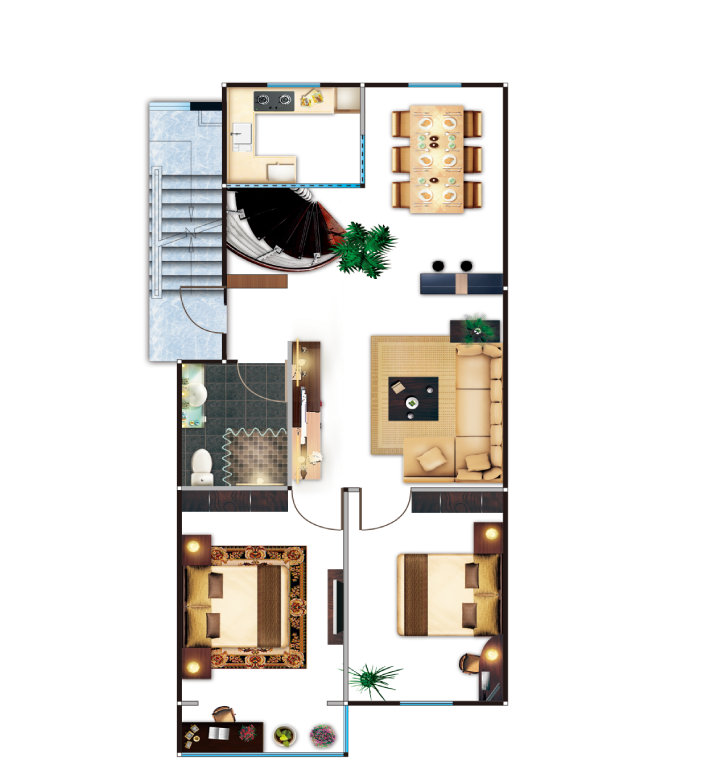 Interior Design Chennai