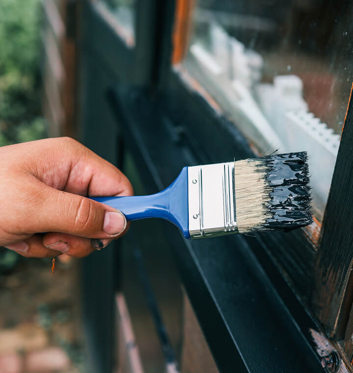 Exterior Painting Chennai