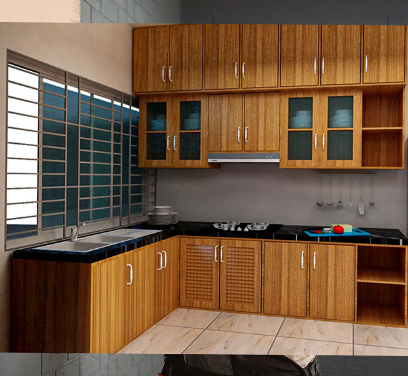 Wood Work Chennai