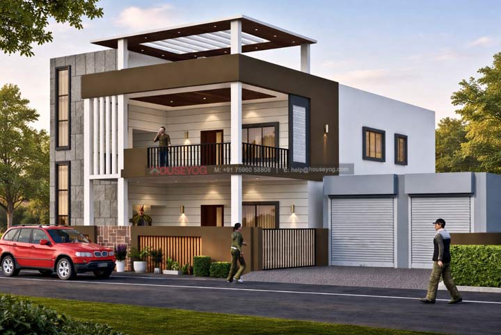 Modular Kitchen Chennai