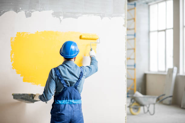Painting Work